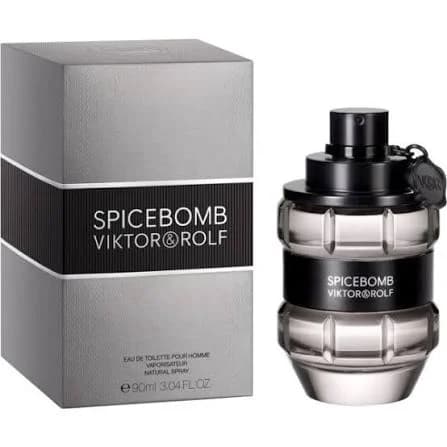 Spicebomb EDT 100ML