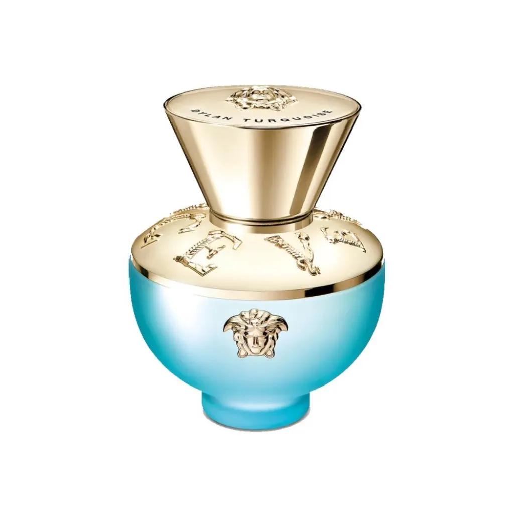 Versace Dylan turquoise 50ML
