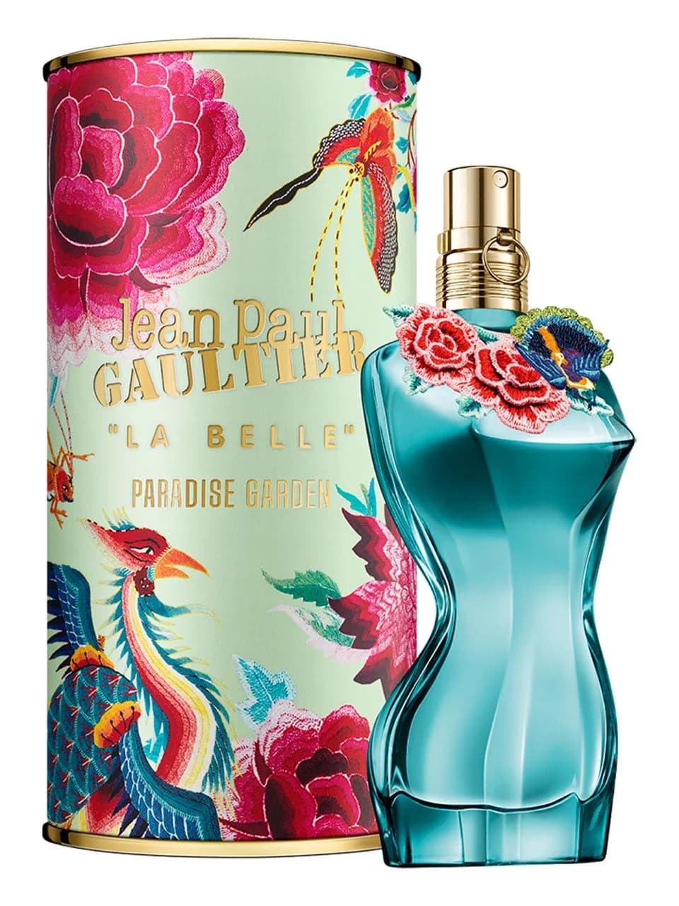 Jean Paul Gaultier la belle Paradise garden 50ML