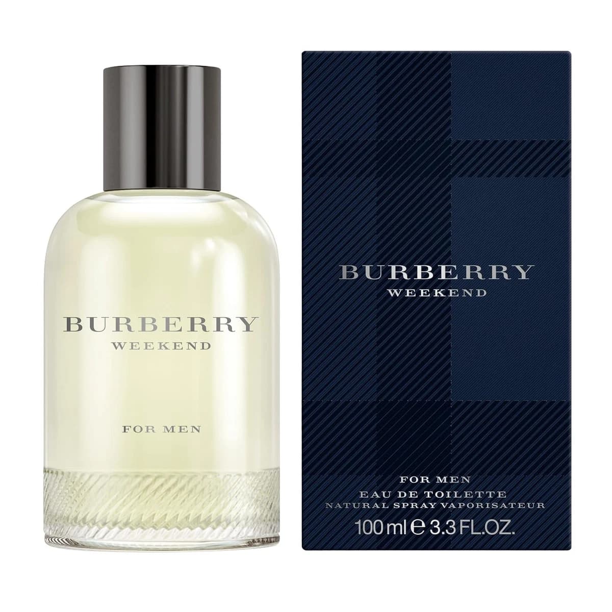 Burberry weekend for men 100ML
