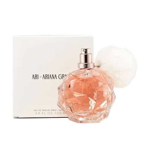TESTER ariana grande Ari 100ML