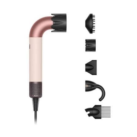 Dyson Supersonic dryer