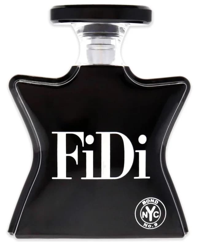 Bond No. 9 FiDi Eau de Parfum (100 ml)