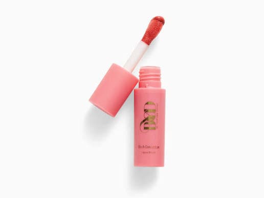 Byod liquid blush