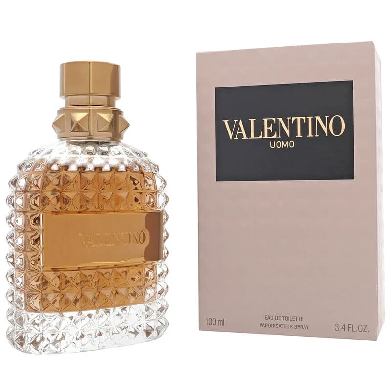 Valentino uomo EDT 100ML