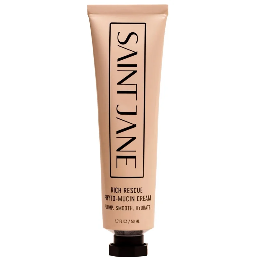 Saint Jane rich rescue Cream