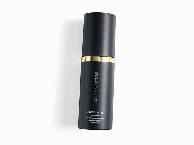 Artist Couture glow setter