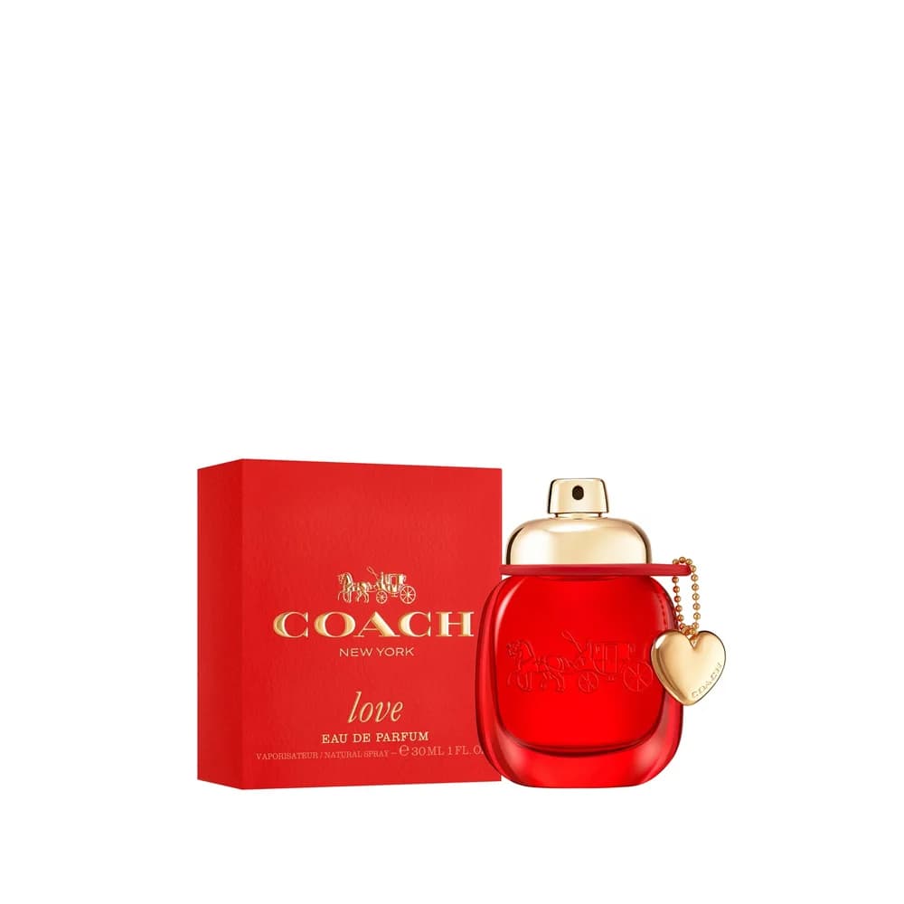 Coach Love 30ML