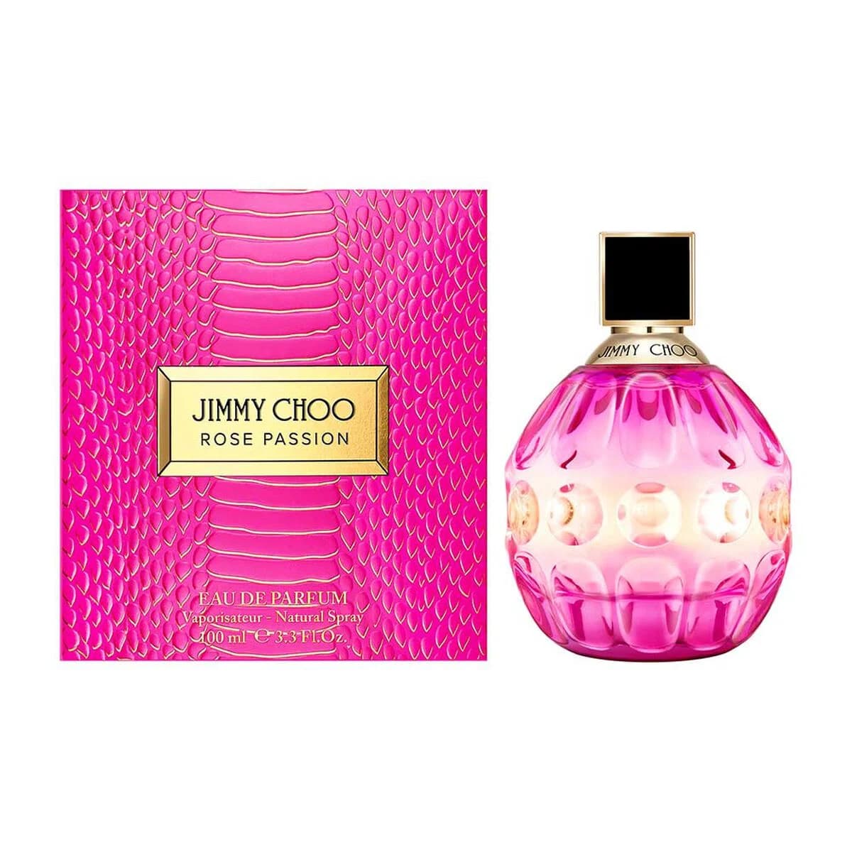 Jimmy Choo Rose passion 100ml