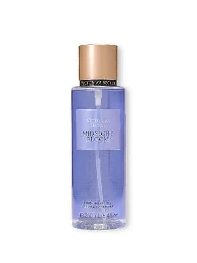 Splash Victoria Secret Midnight Bloom