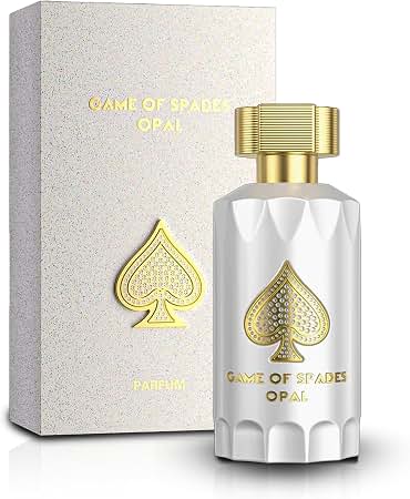 Game of Spades Opal 90ml