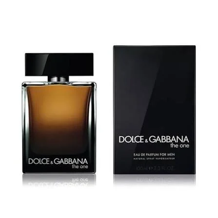 dolce & gabbana the One EDP 150ML