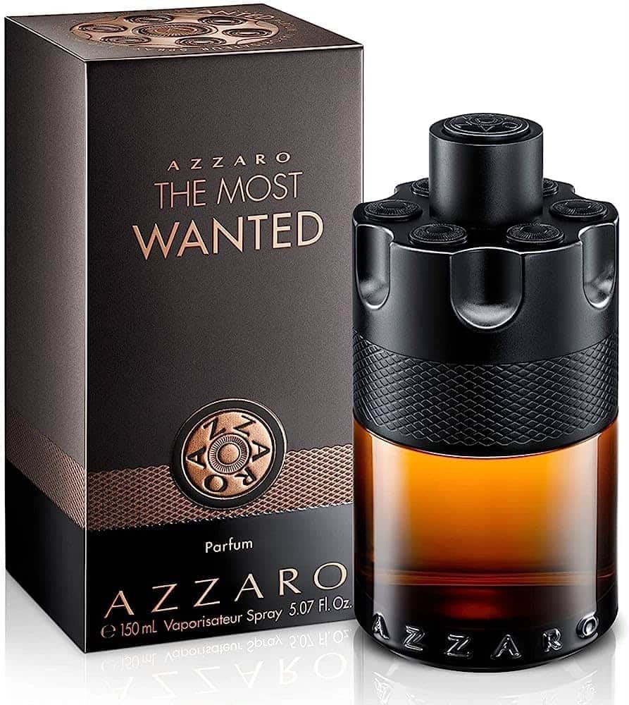 Azzaro parfum 150ml