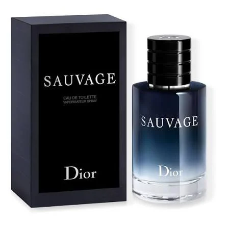 dior sauvage EDT 60ML