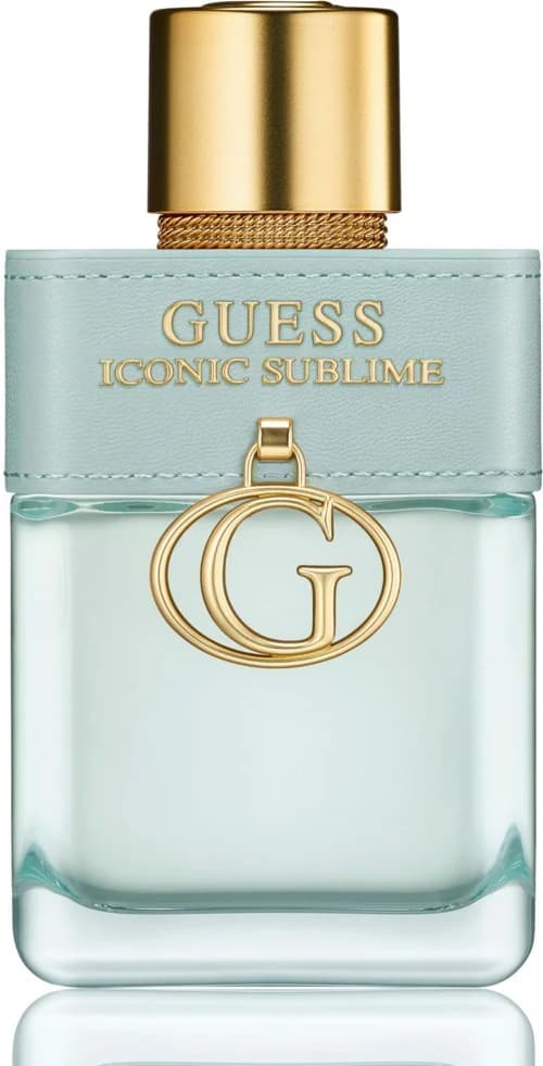 Guess Iconic Sublime women EDP 100 ML