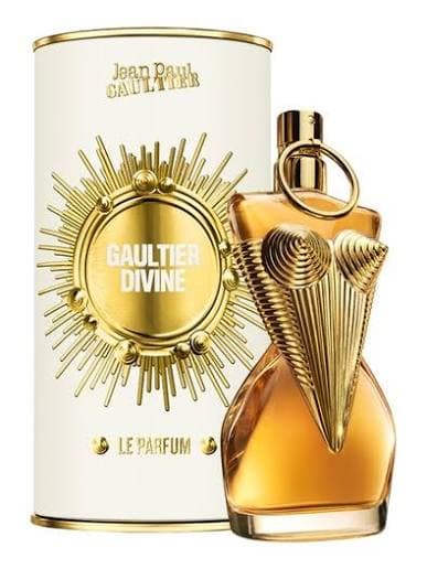 jean paul gaultier divine le parfum 50ML