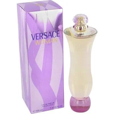 Versace Women 100 ml