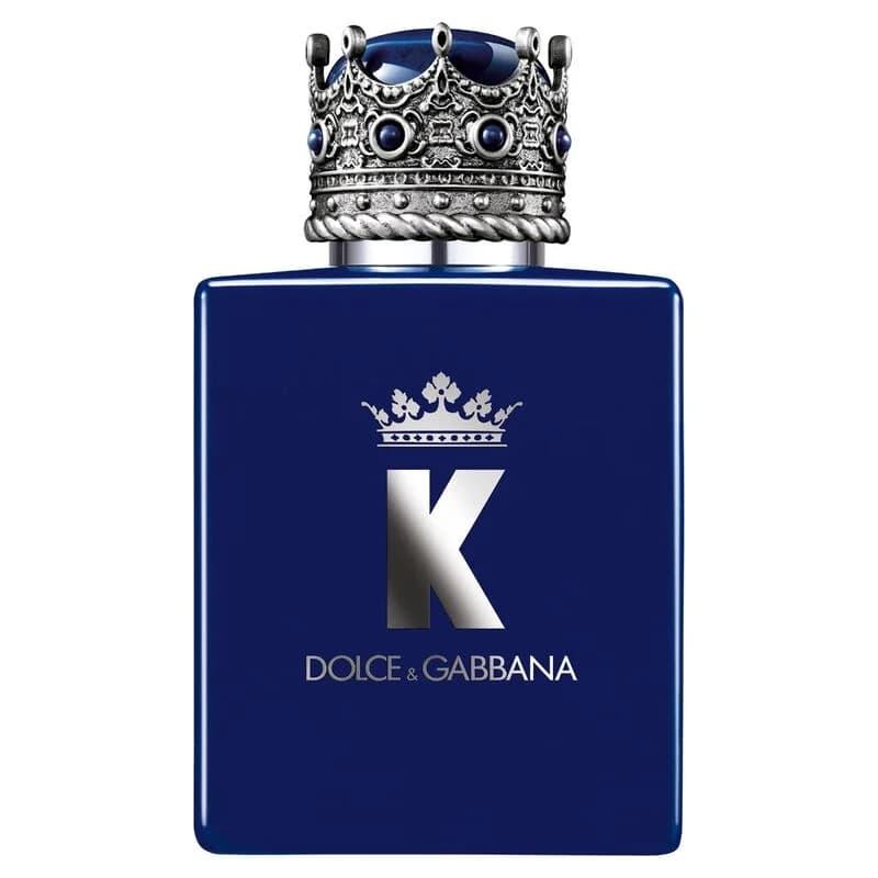Dolce Gabbana King Elixir 50ml
