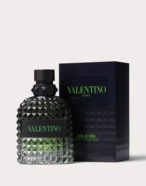 valentino green stravaganza 100ML