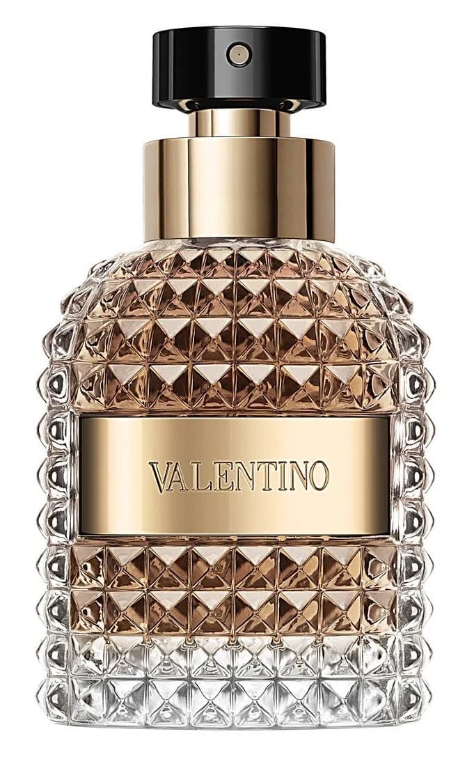 Valentino uomo EDT 50ML