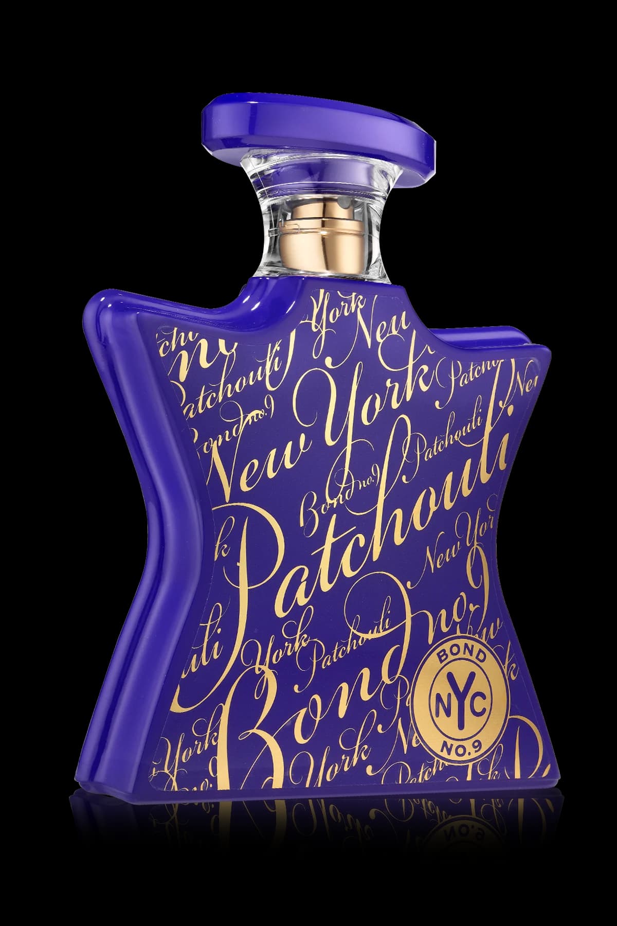 Bond no. 9 New York Patchouli