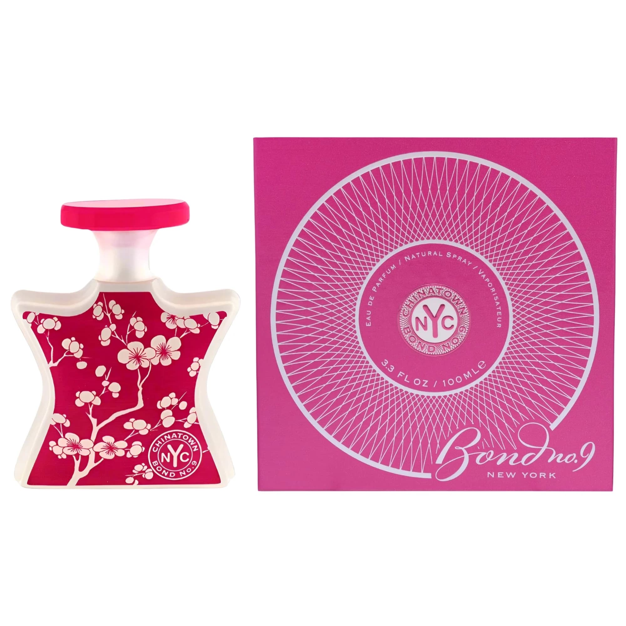 Bond no9 New York Chinatown 100ML