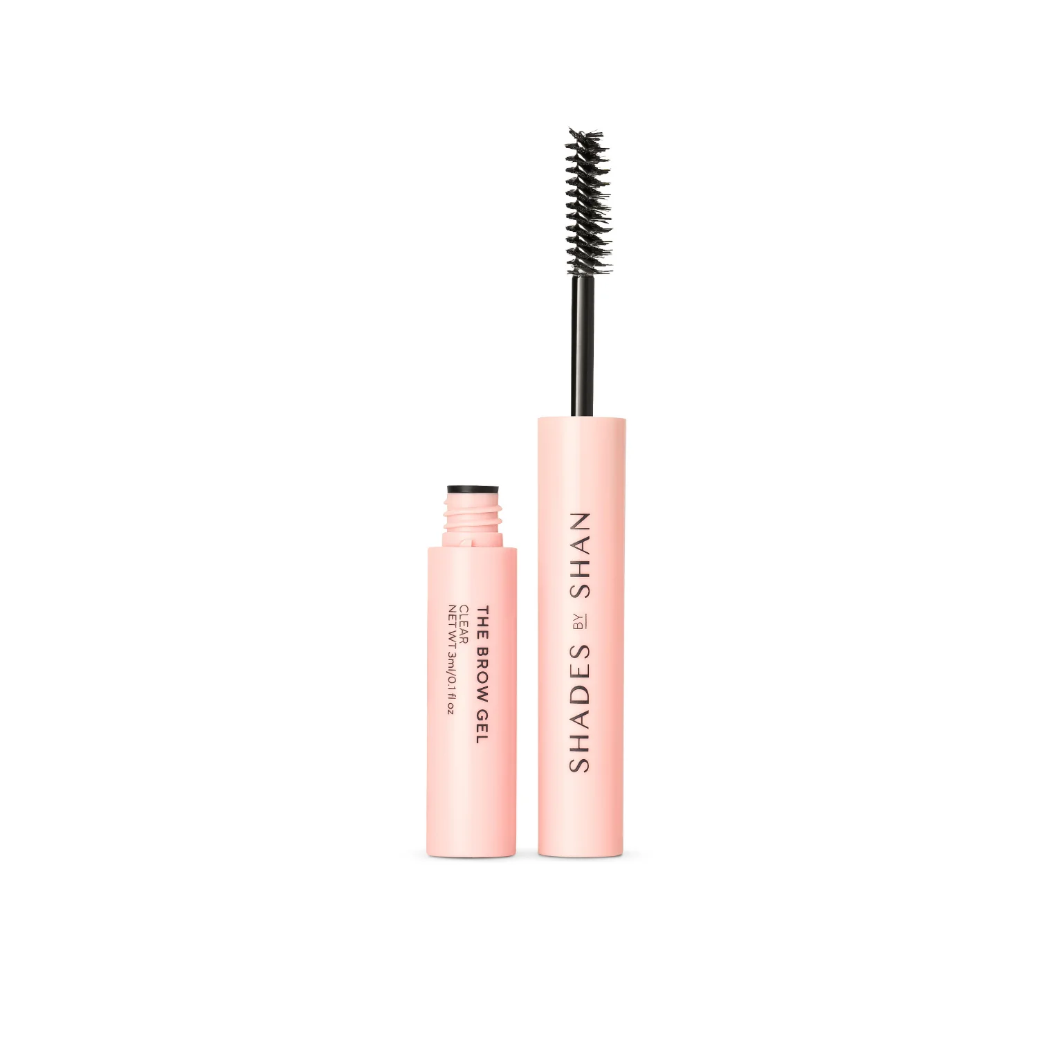 Shades By Shan the brow gel