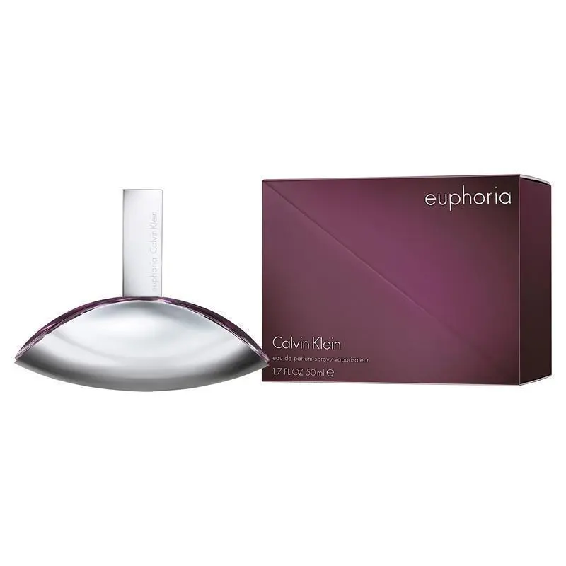 Calvin klein euphoria WOMEN 50ML