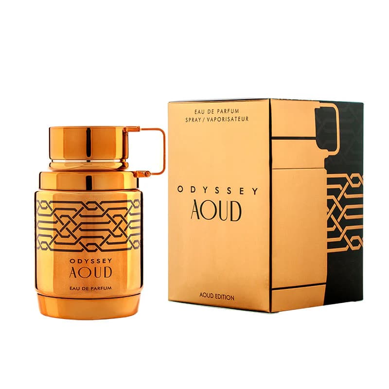Odyssey Aoud EDP 100ML