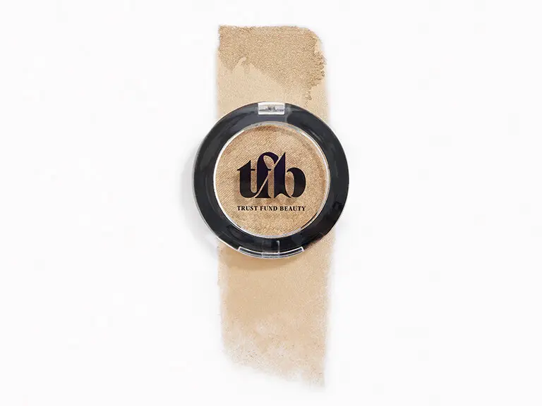 Trust fund beauty cream highlighter