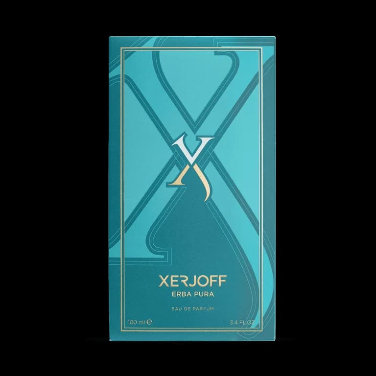 Xerjoff Erba Pura 100ML
