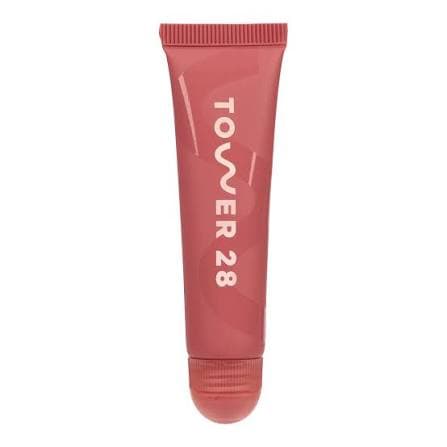 Tower 28 tinted lip treatment