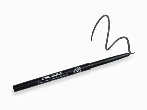 Reina rebelde eye definer delineador