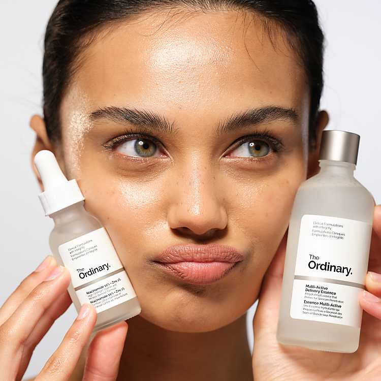 The Ordinary Multi-active Essence