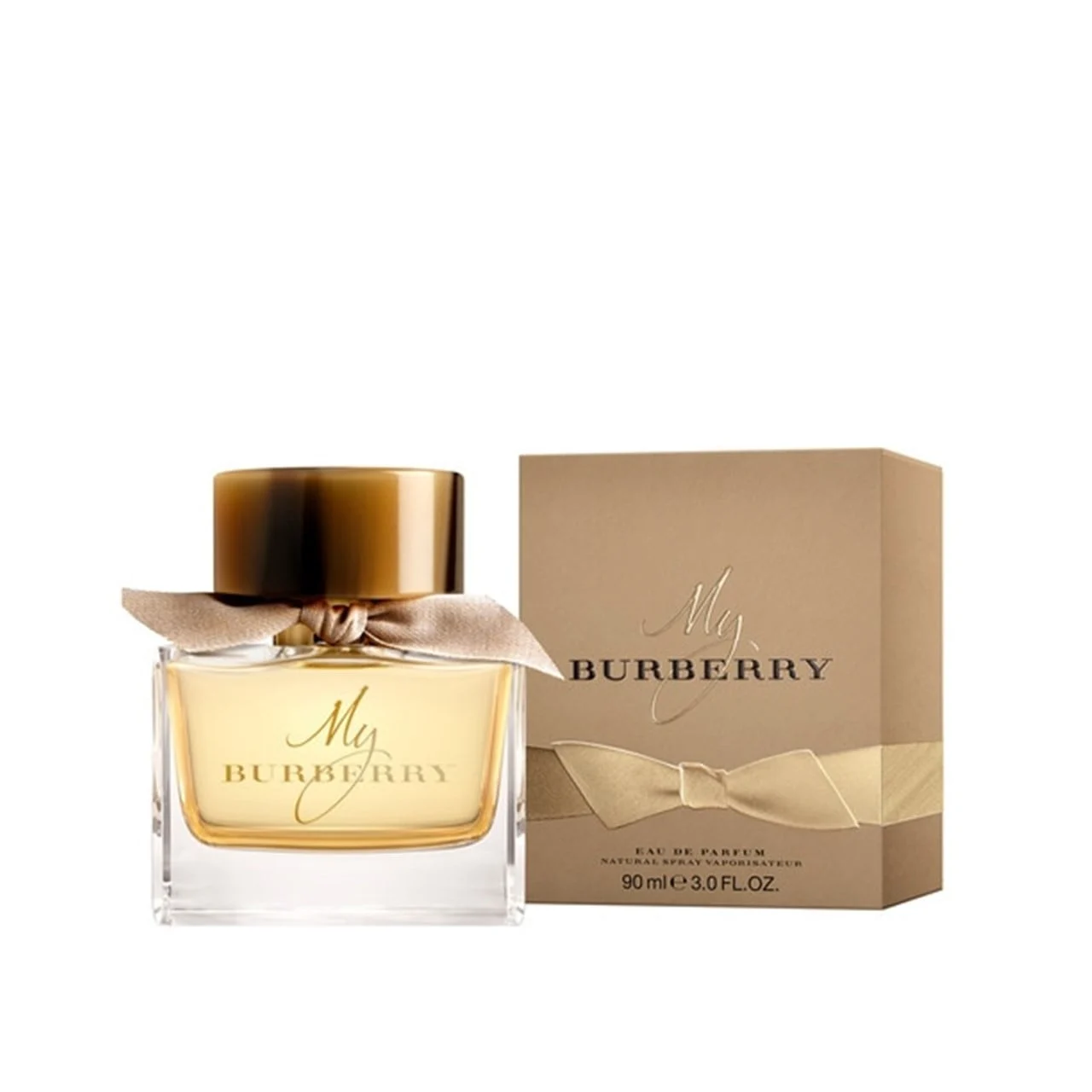 Burberry My edp 90ML