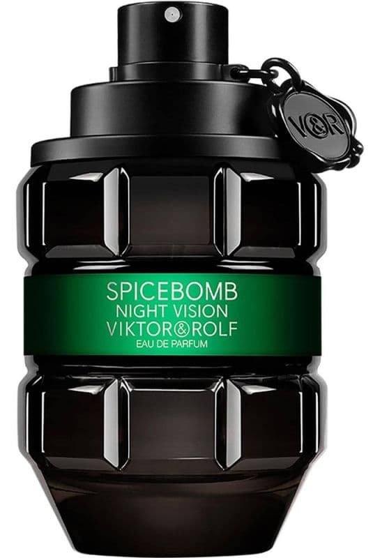 spicebomb night visión EDT 100ML