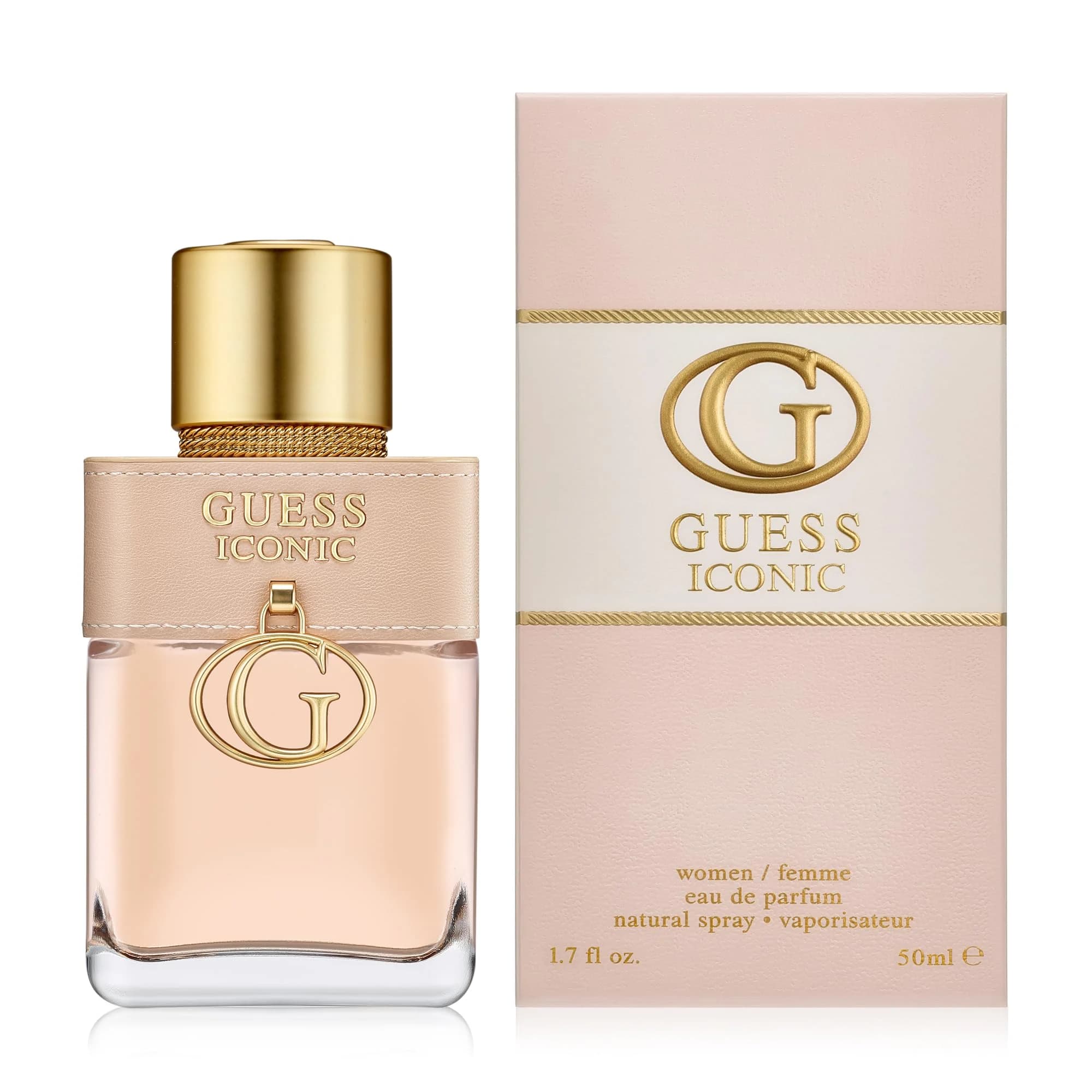 Guess Iconic women EDP 100ML