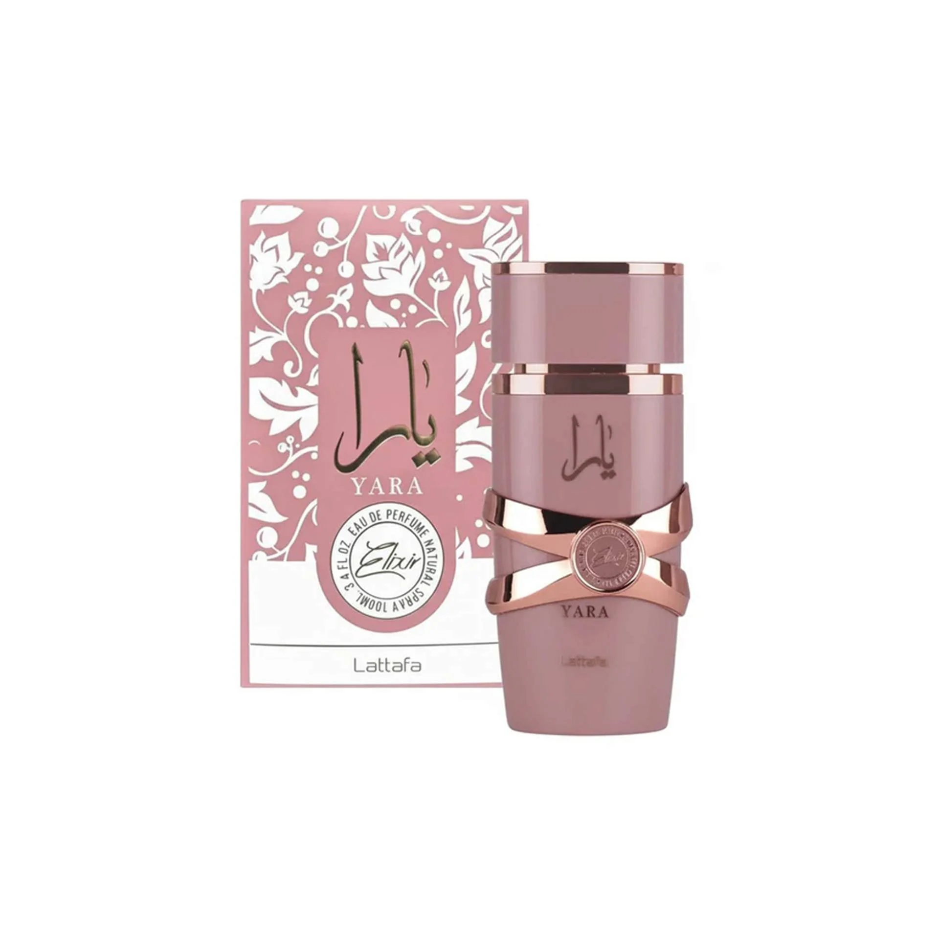 Lattafa Yara Elixir 100ml