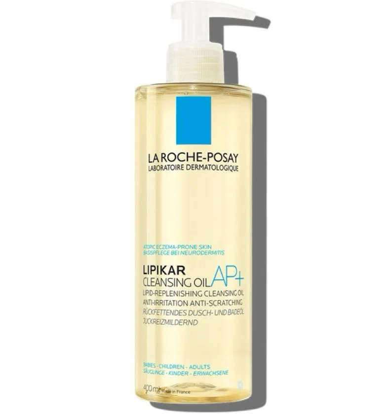 La Roche Posay Cleanser