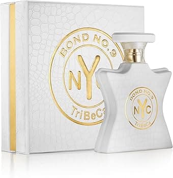 Bond No. 9 TriBeCa Eau de Parfum (100 ml)