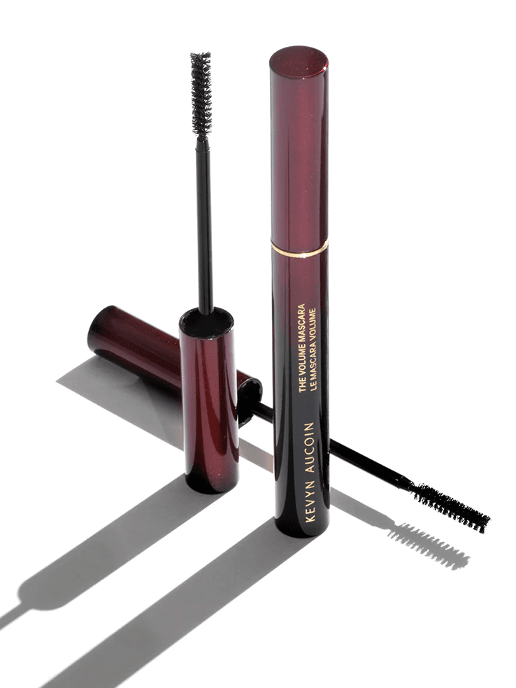 Kevin Aucoin mascara