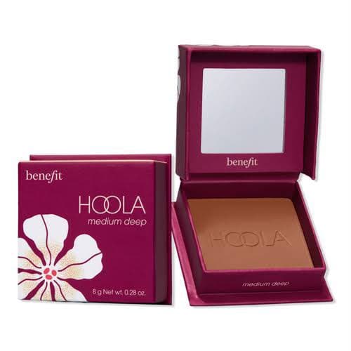 Benefit hoola bronzer