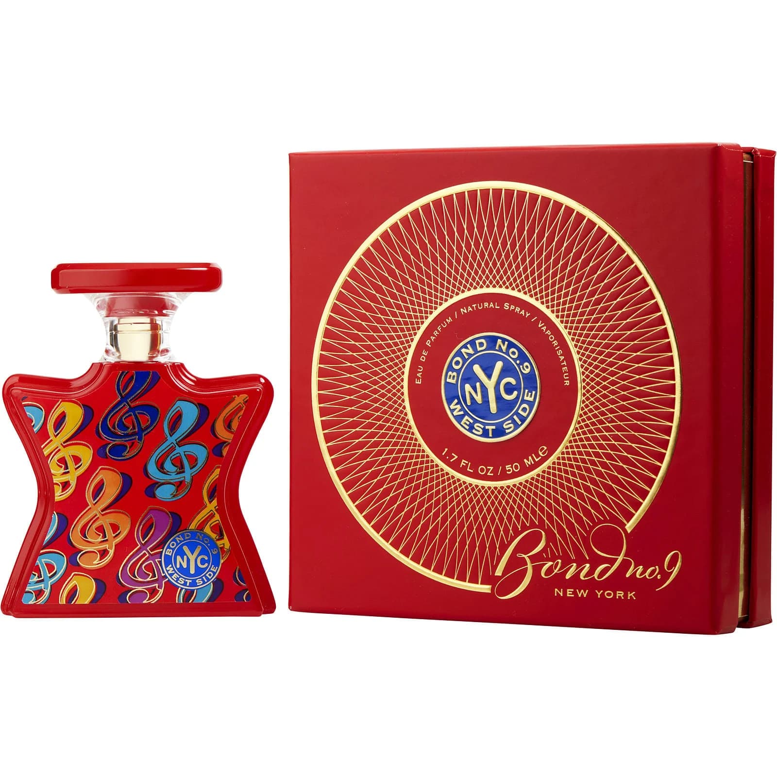 Bond No. 9 West Side