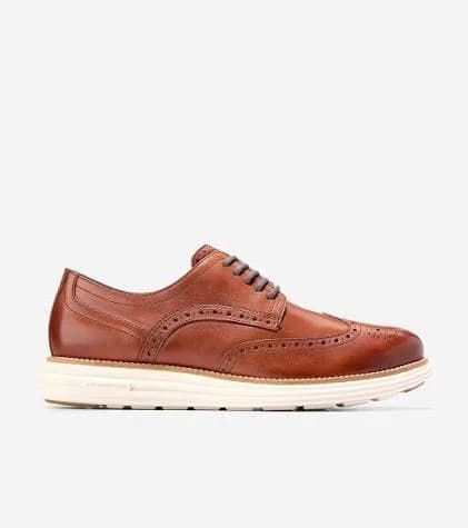Zapatos Cole Haan