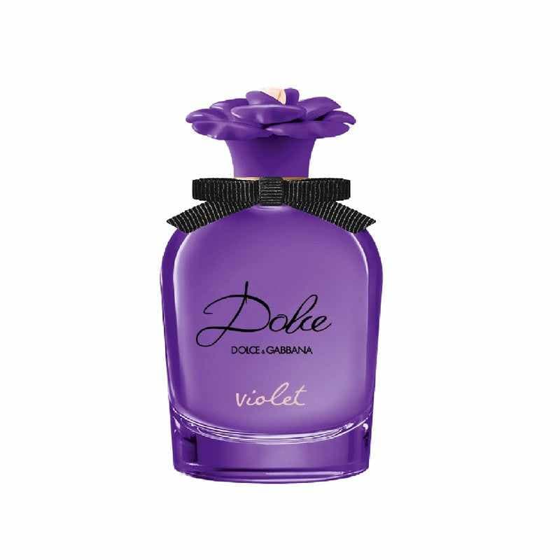 Tester Dolce & Gabbana Summer Violet