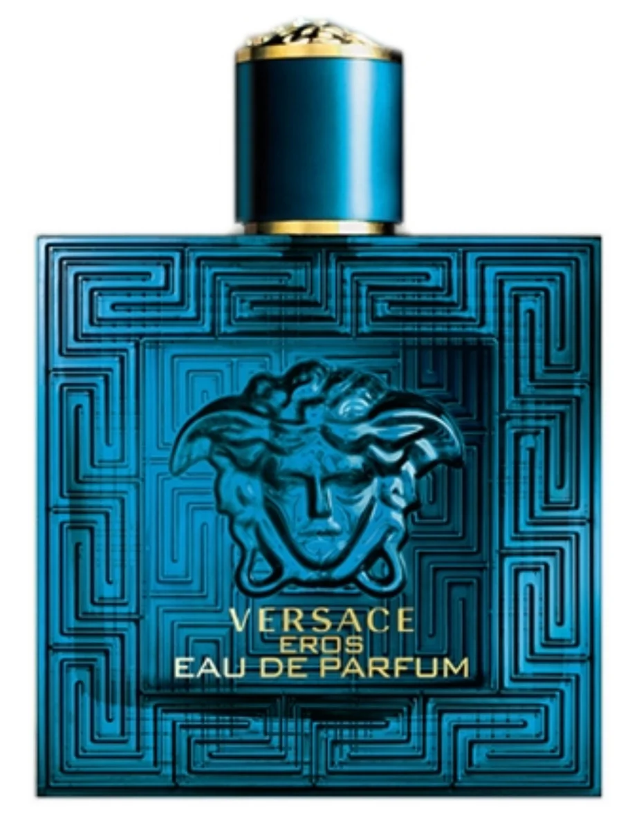 Versace eros EDP 100ML