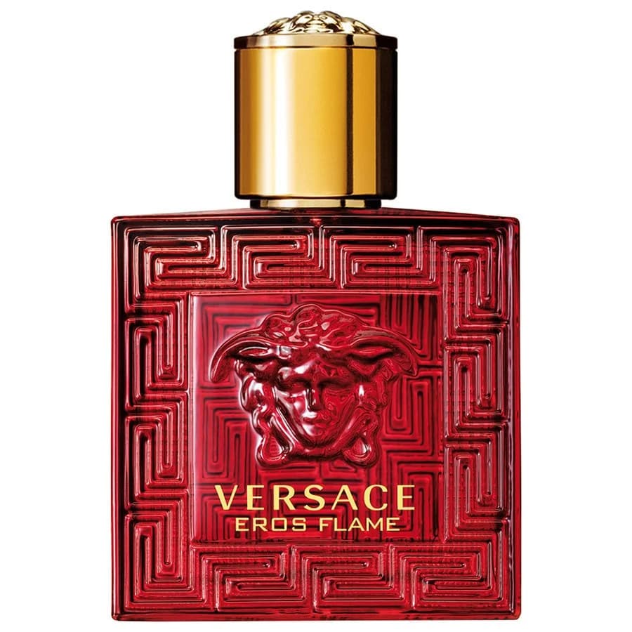 Versace eros flame EDP 100ML