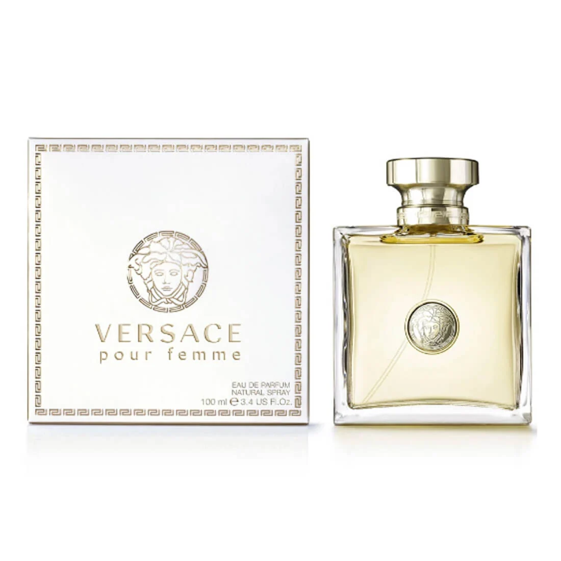 Versace pour femme 100ML