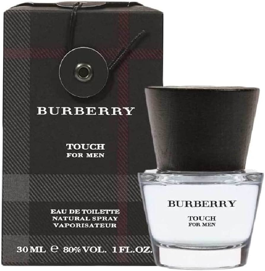 Burberry Touch For Men 30ML