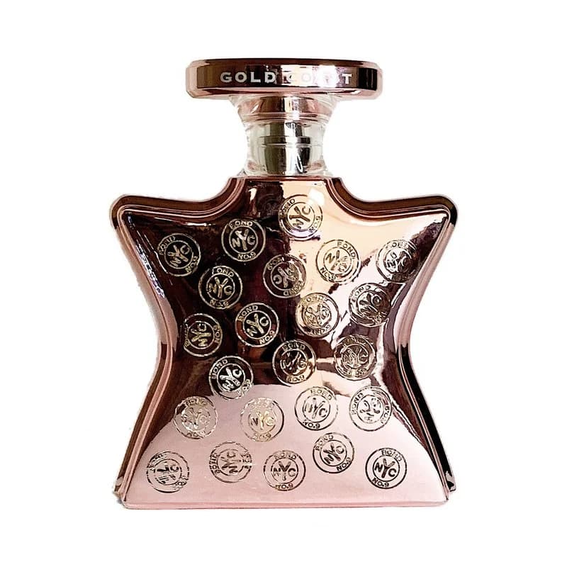 Bond No. 9 Gold Coast Eau de Parfum (100 ml)